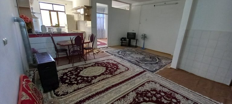 آرامش