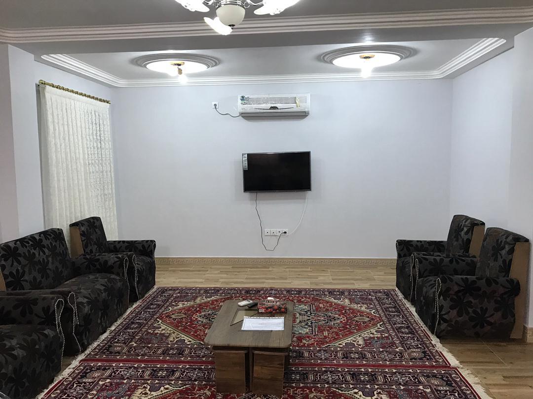 ساحلی گلشنی