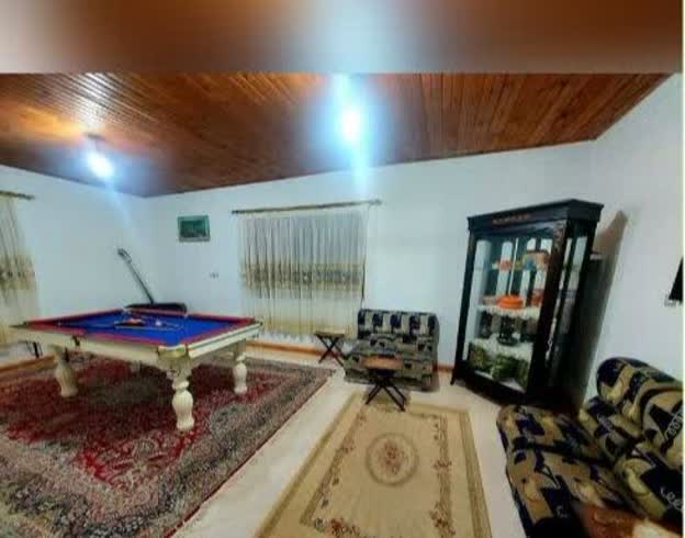 ویلا باغ بحرپیما
