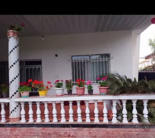 ویلا باغ بحرپیما