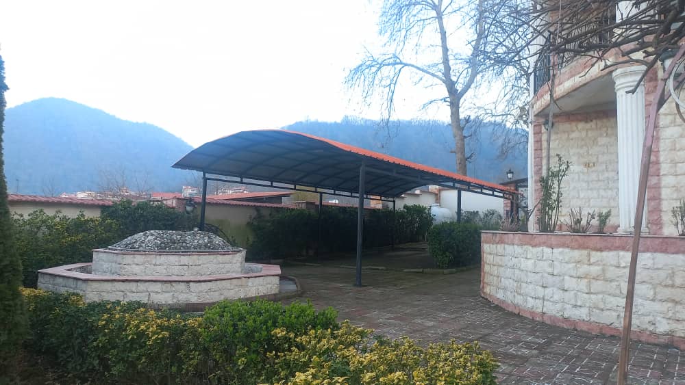 ویلا حسینی