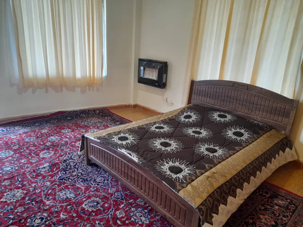 ویلا حسینی