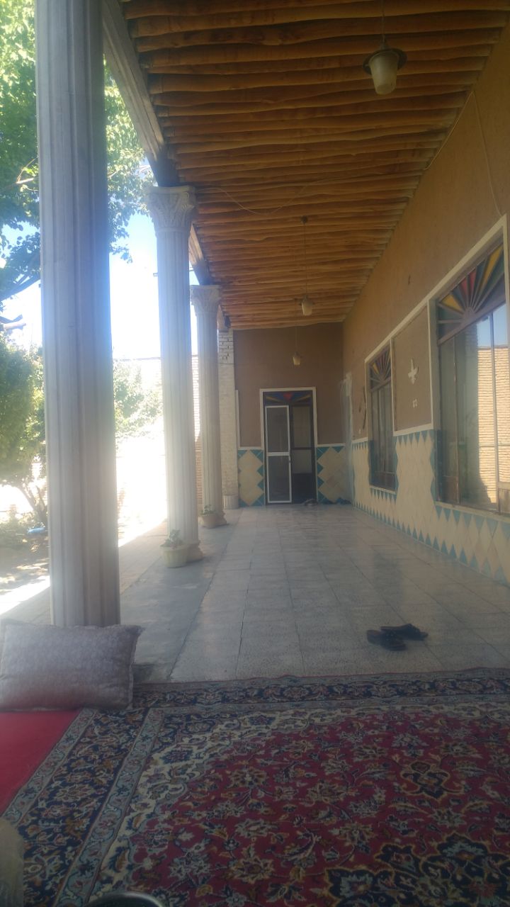 اقامتگاه بوم گردی غلامرضا صفیان بلداجی