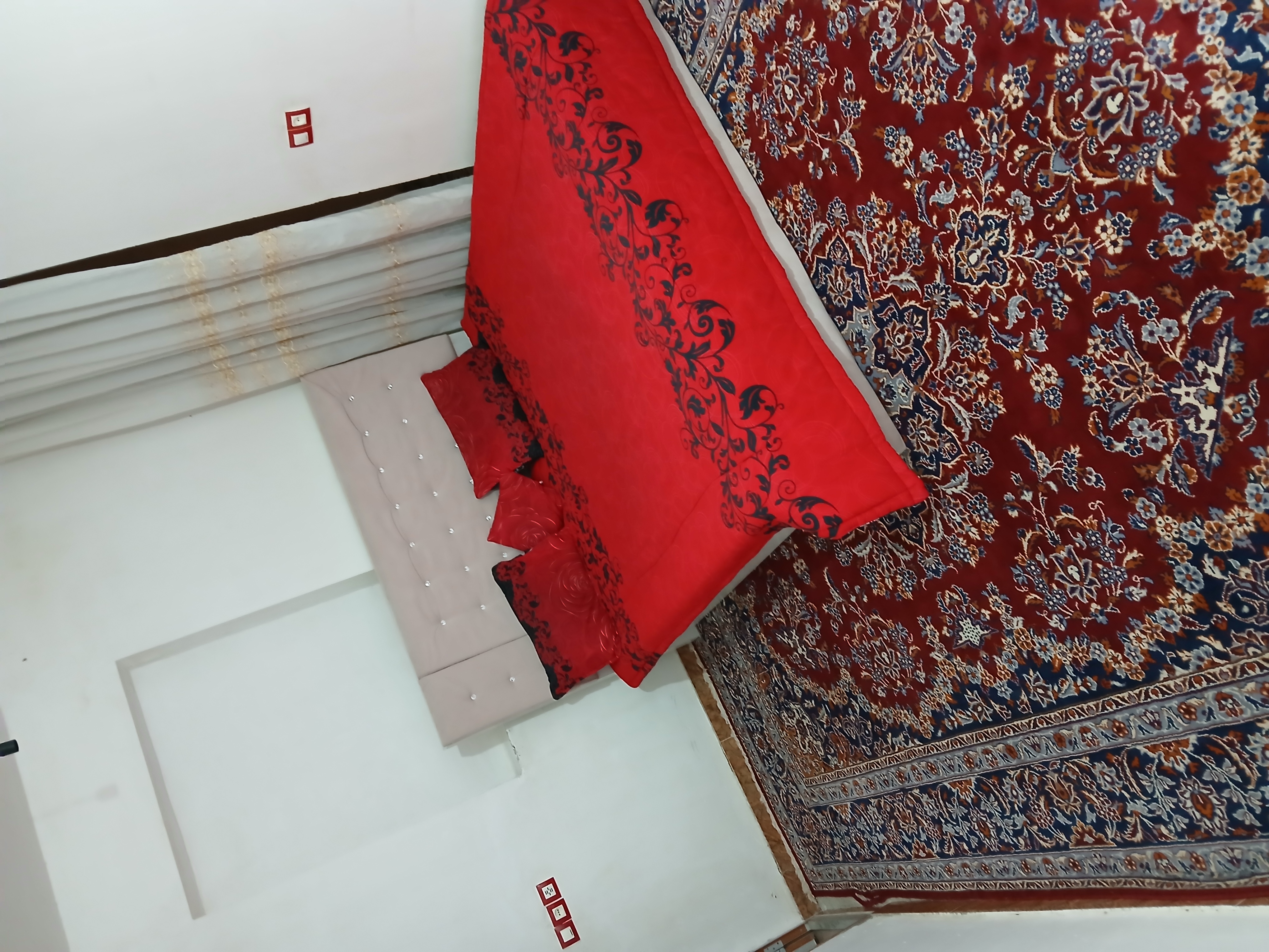 ویلا در سراب گردشگری فارسبان