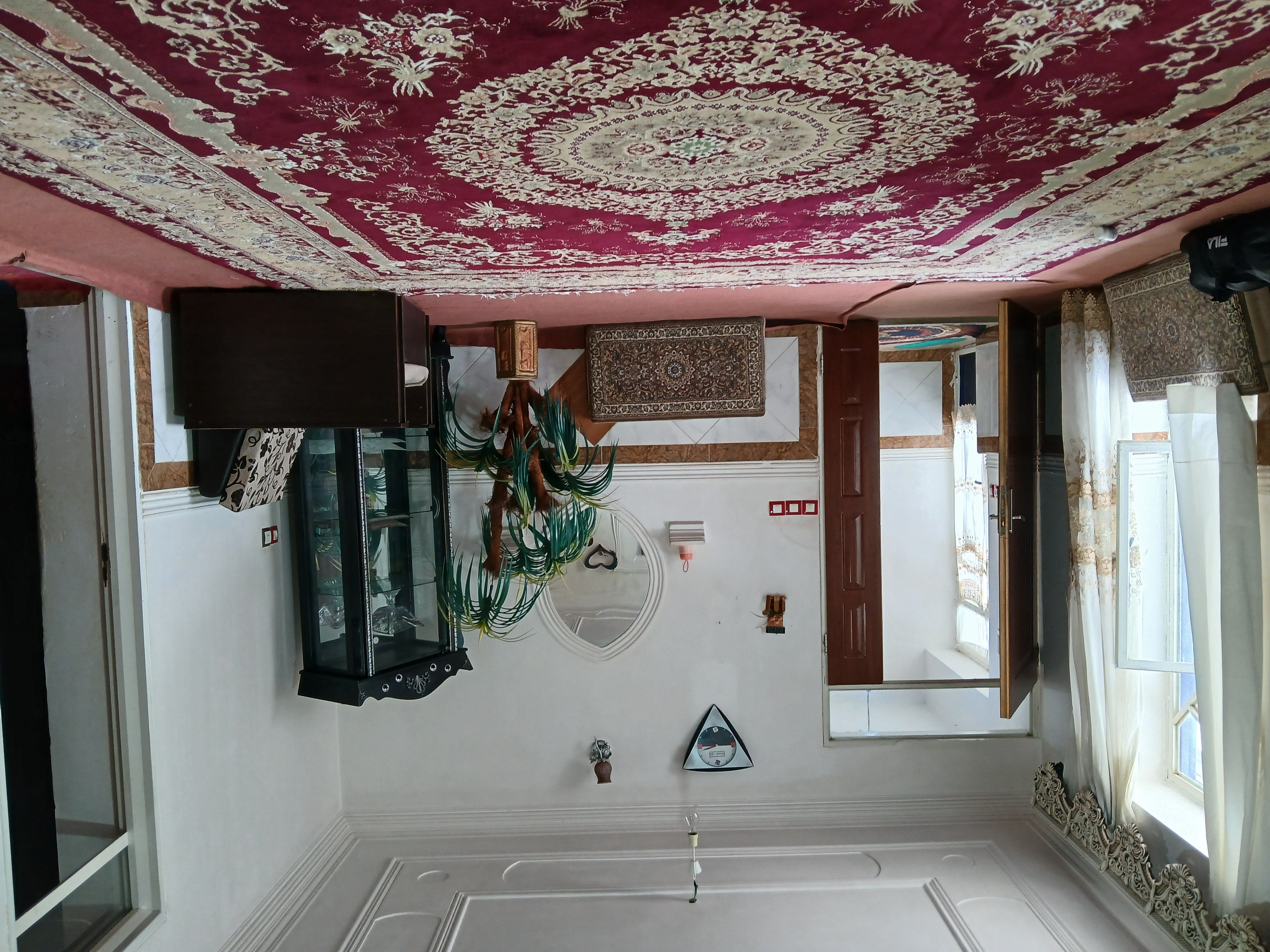ویلا در سراب گردشگری فارسبان