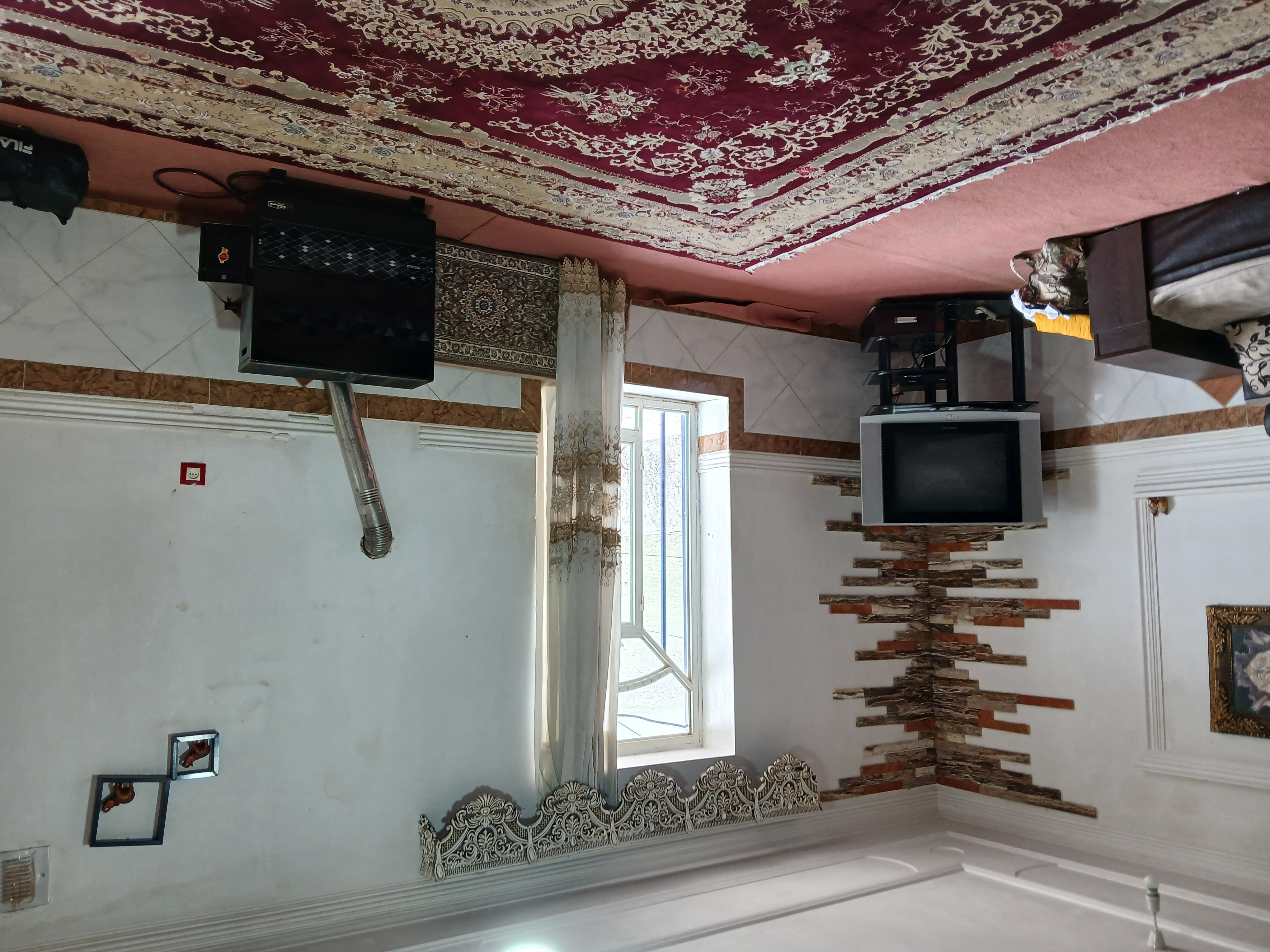 ویلا در سراب گردشگری فارسبان