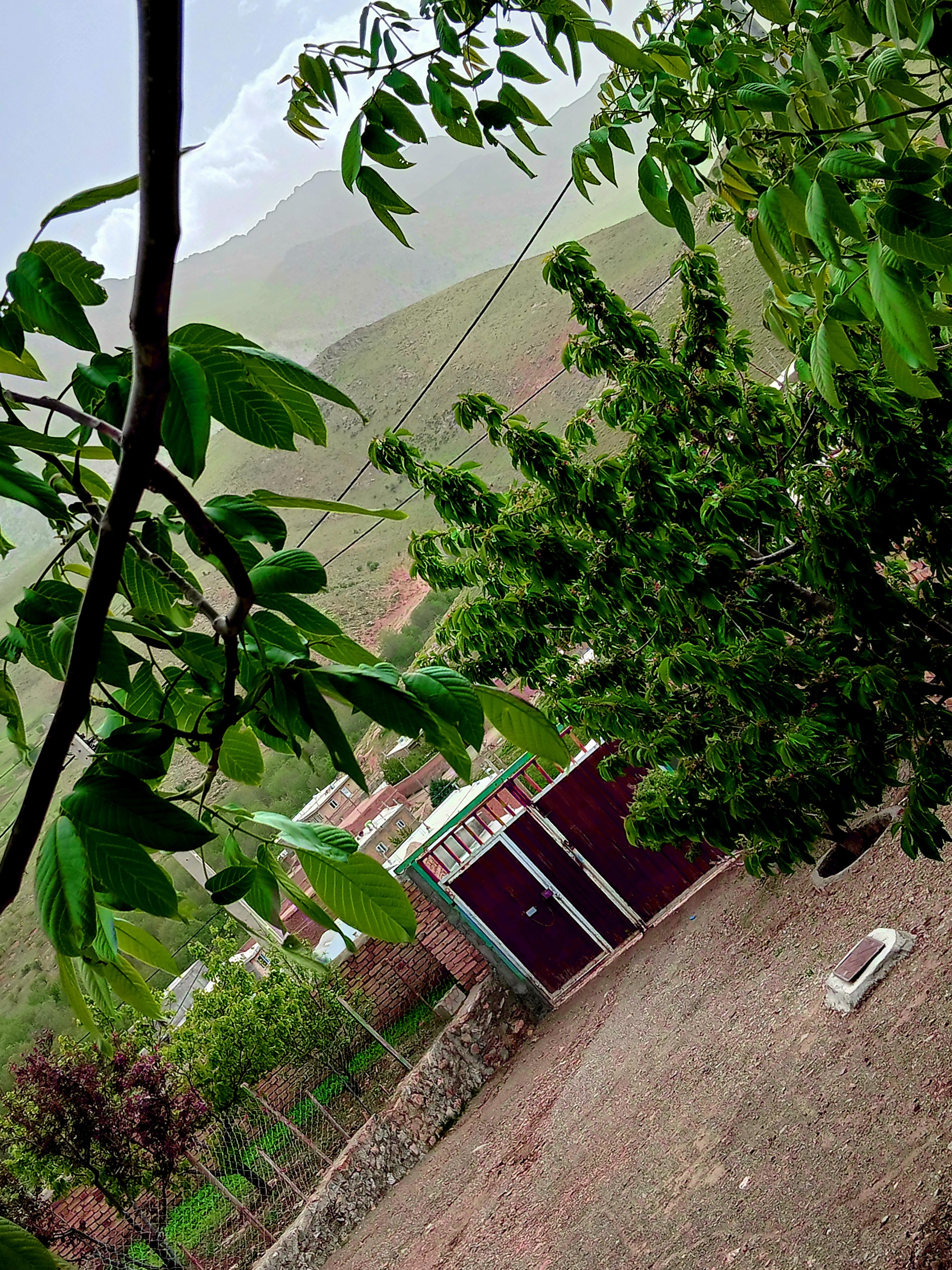 ویلا در سراب گردشگری فارسبان
