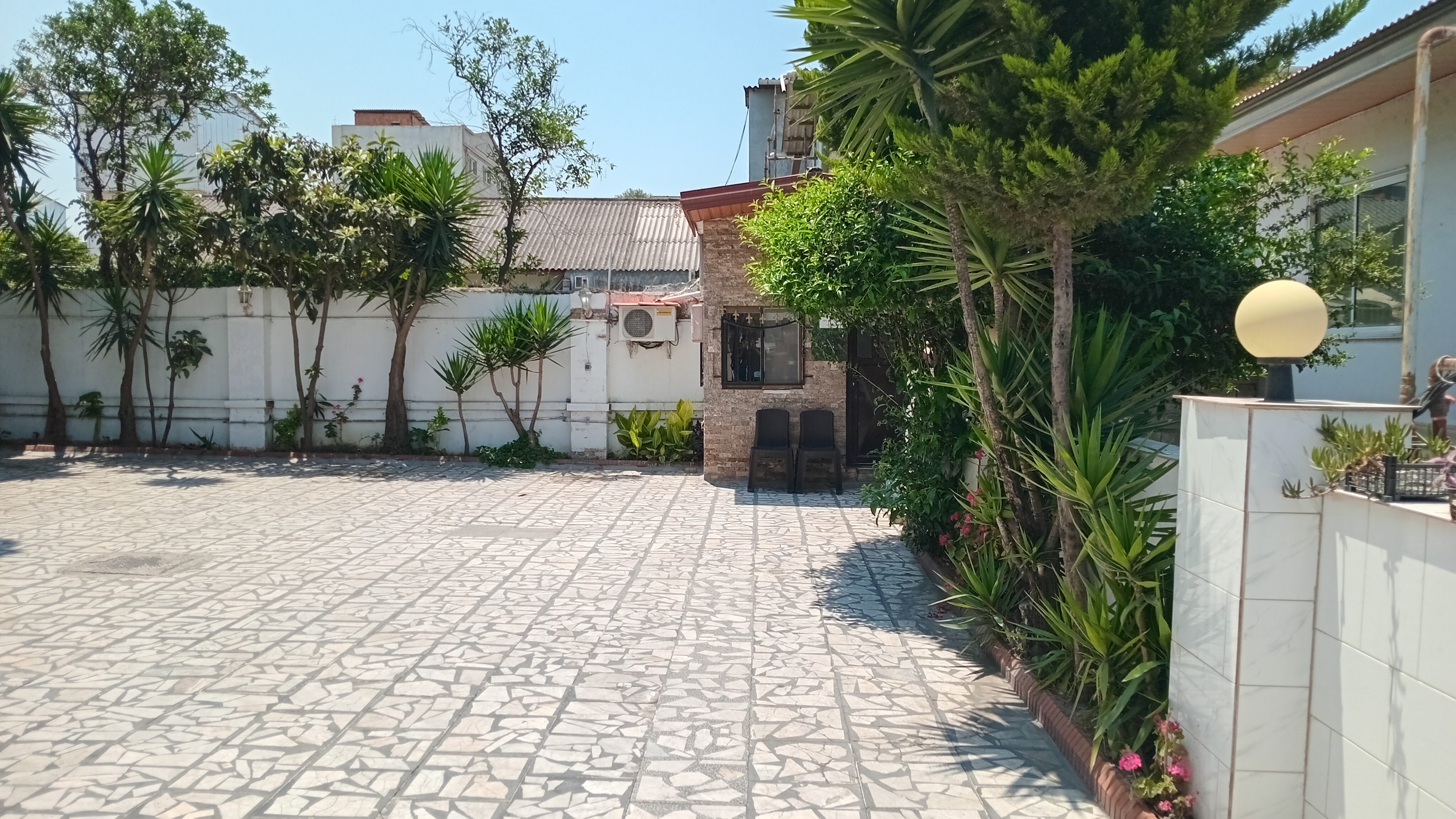 سوئیت ساحلی کاسپین واحد ۸