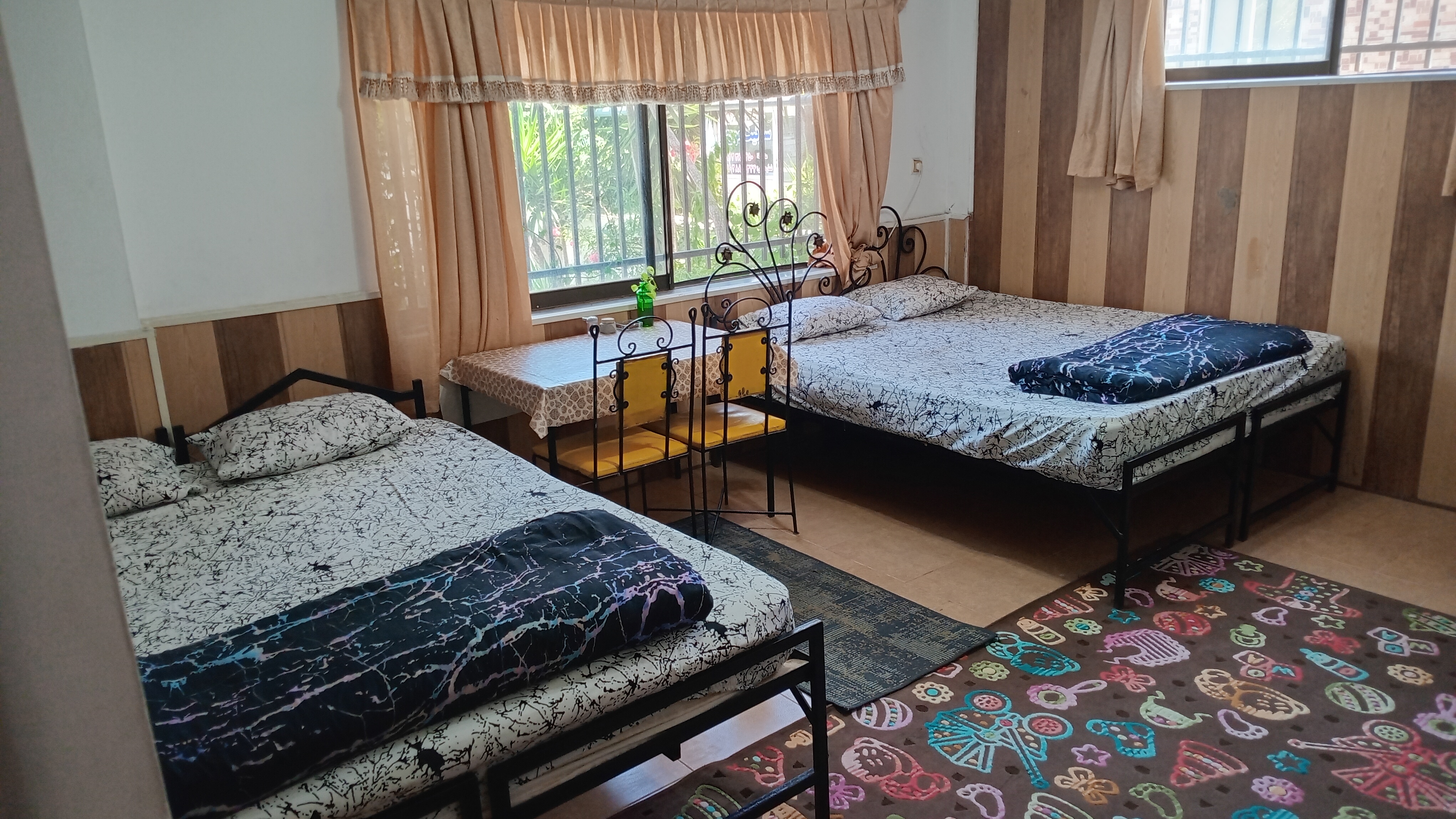 سوئیت ساحلی کاسپین واحد ۱