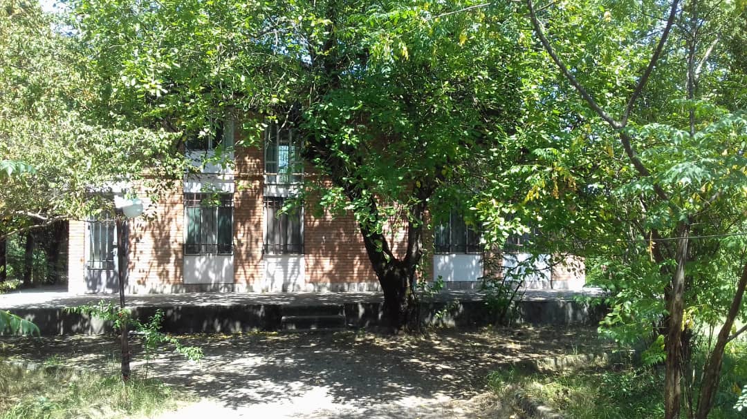 ویلای دربست شهرکی و ساحلی