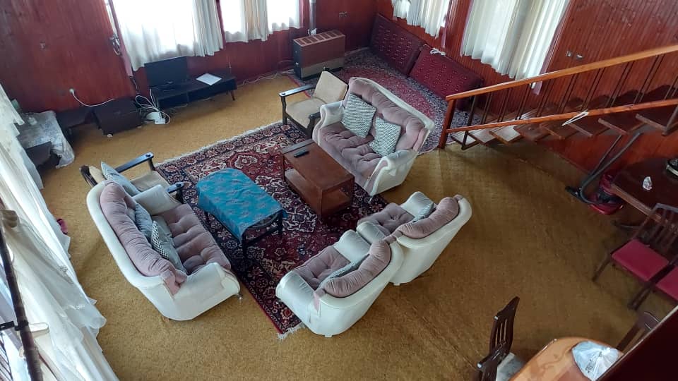 ویلای دربست شهرکی و ساحلی