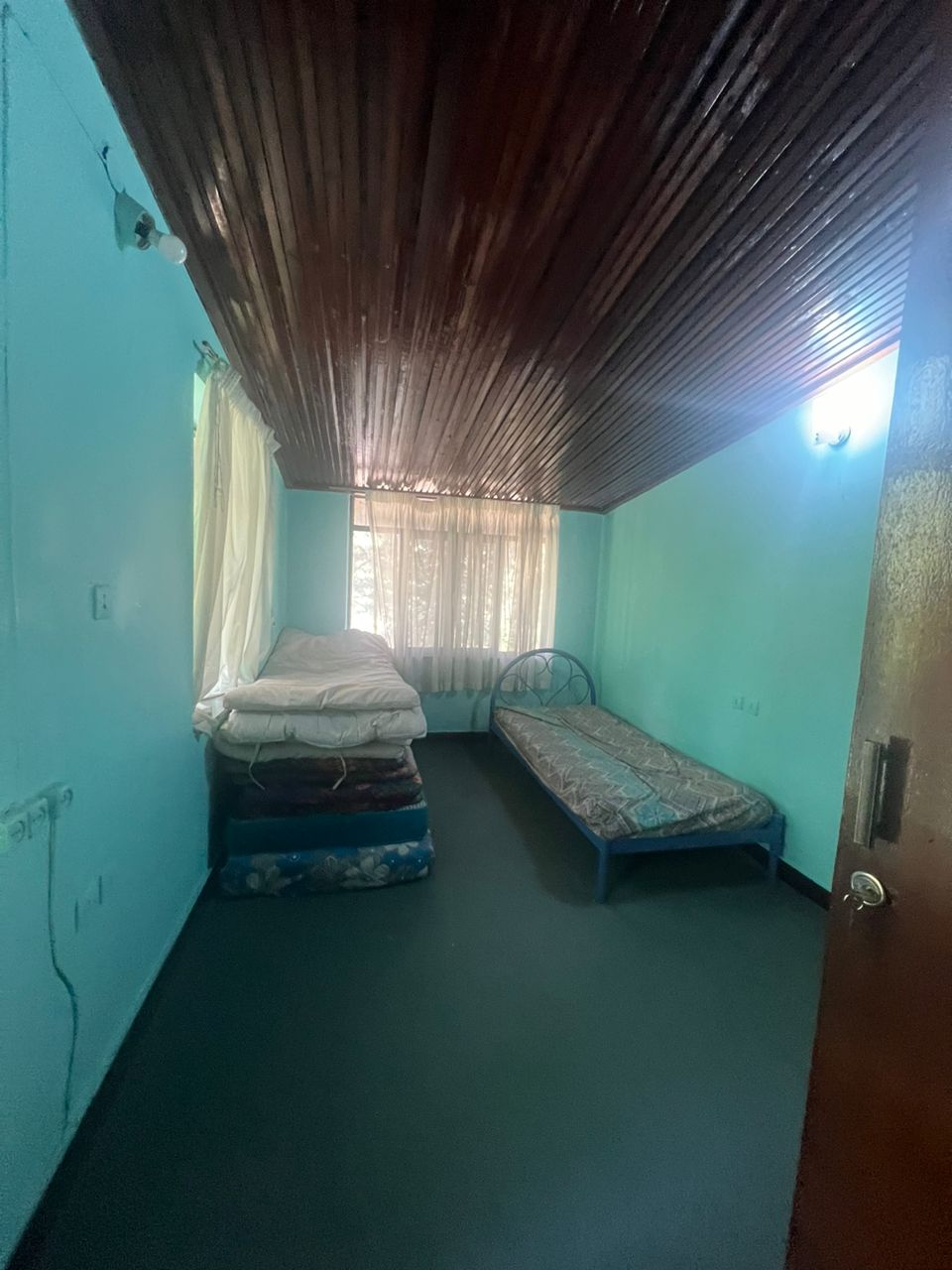ویلای دربست شهرکی و ساحلی