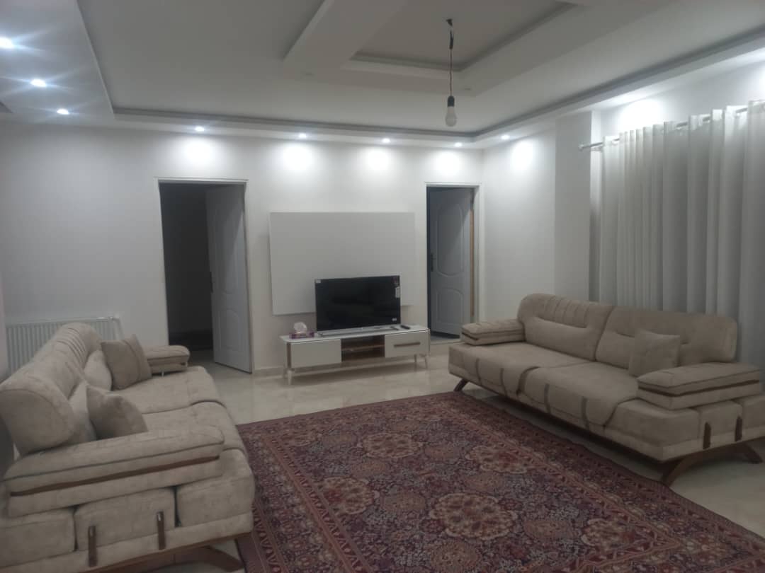 ویلا زنبق