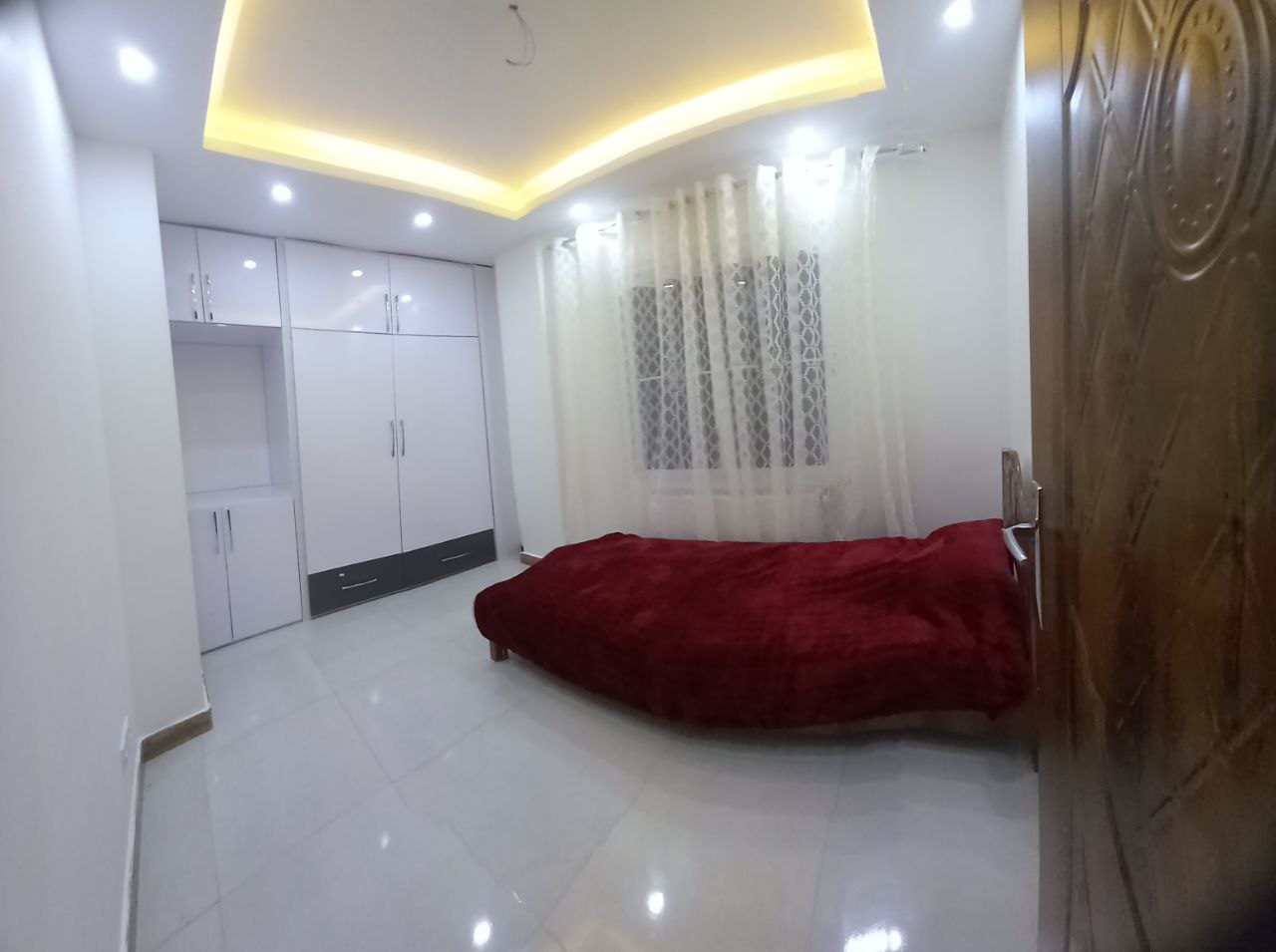 ویلای ۲۰۰ متری ساحلی زیباکنار