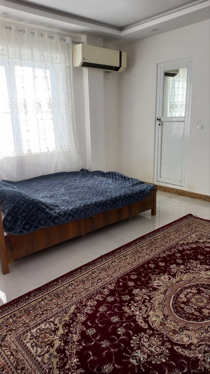 ویلای ۲۰۰ متری ساحلی زیباکنار