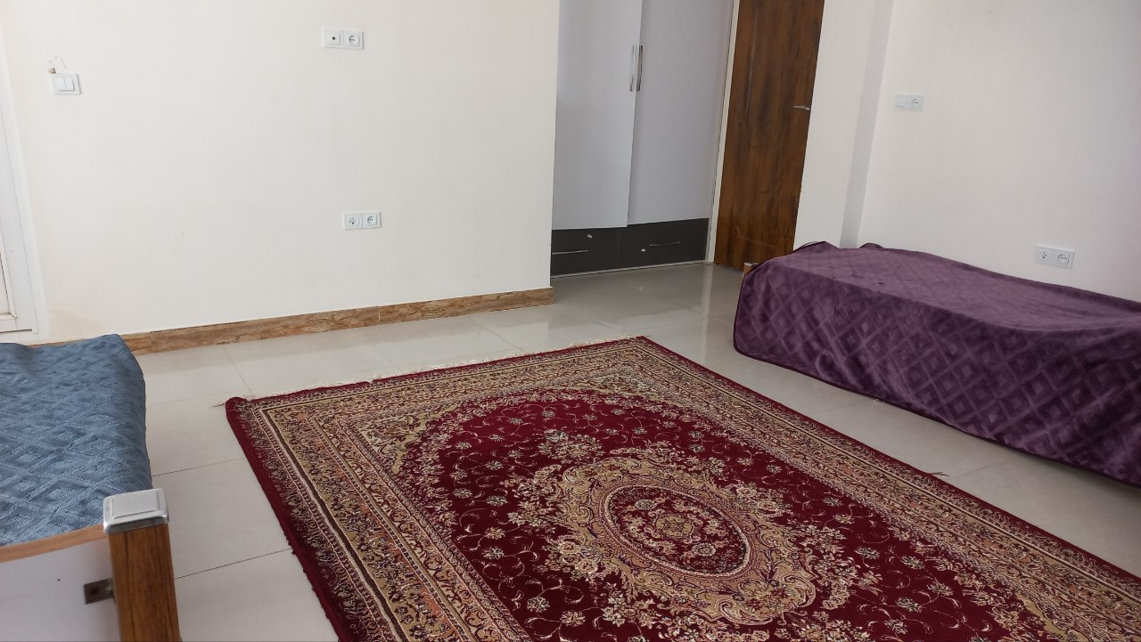 ویلای ۲۰۰ متری ساحلی زیباکنار