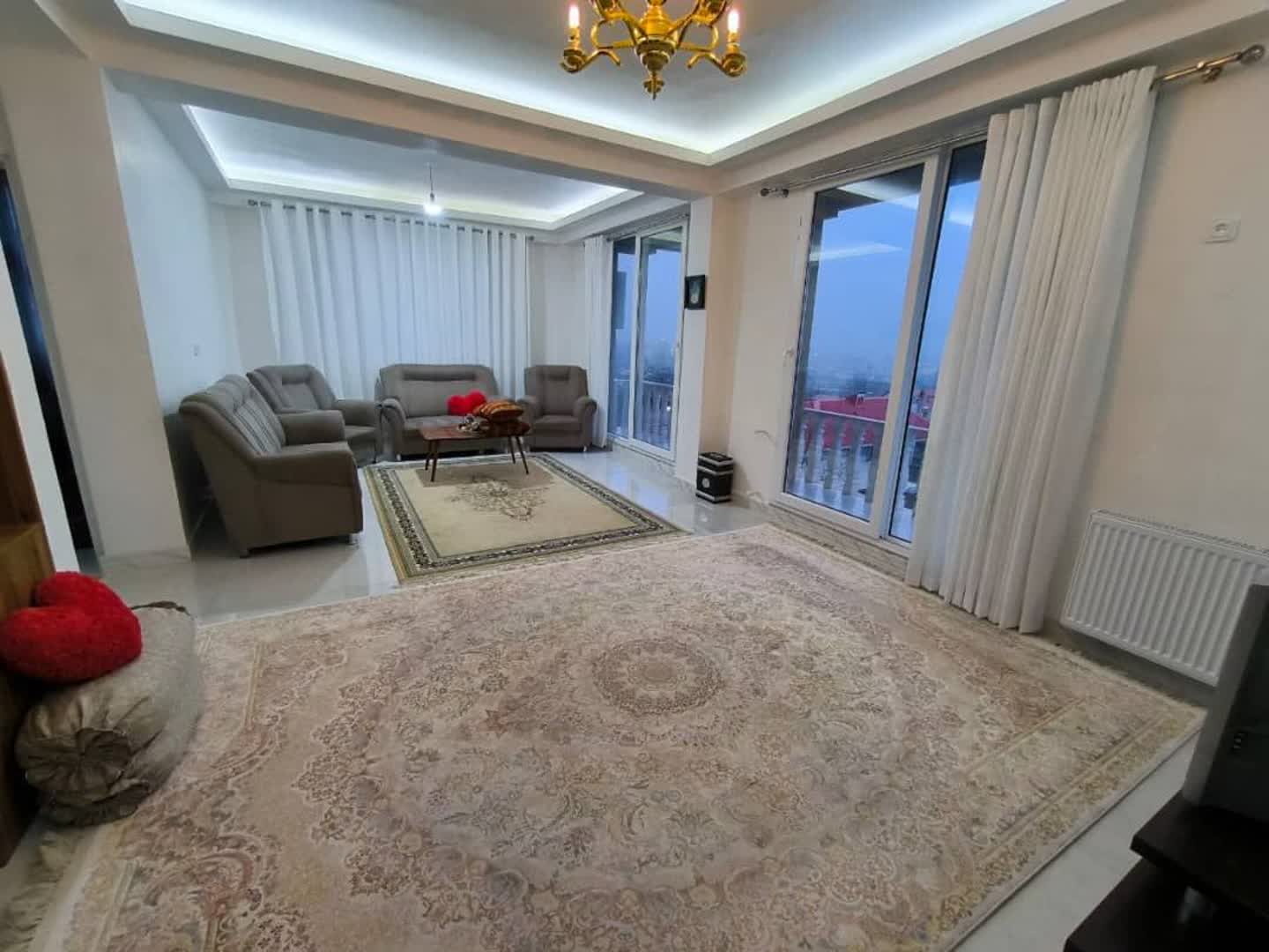 ویلای نوساز باتیس