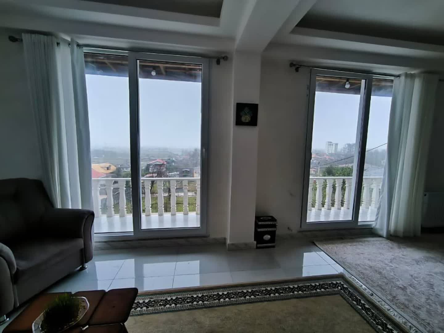ویلای نوساز باتیس