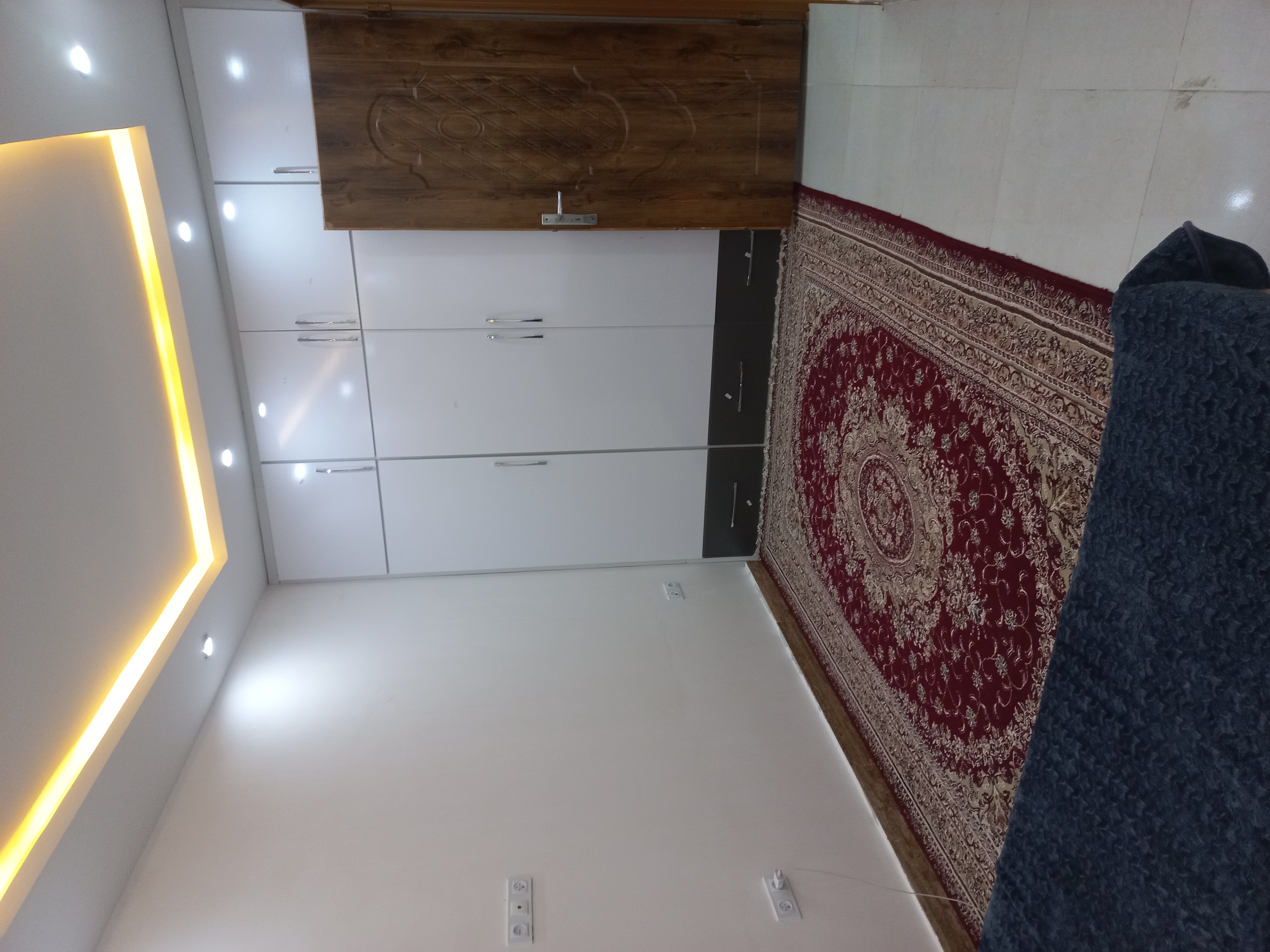 ویلای ۲۰۰ متری ساحلی زیباکنار