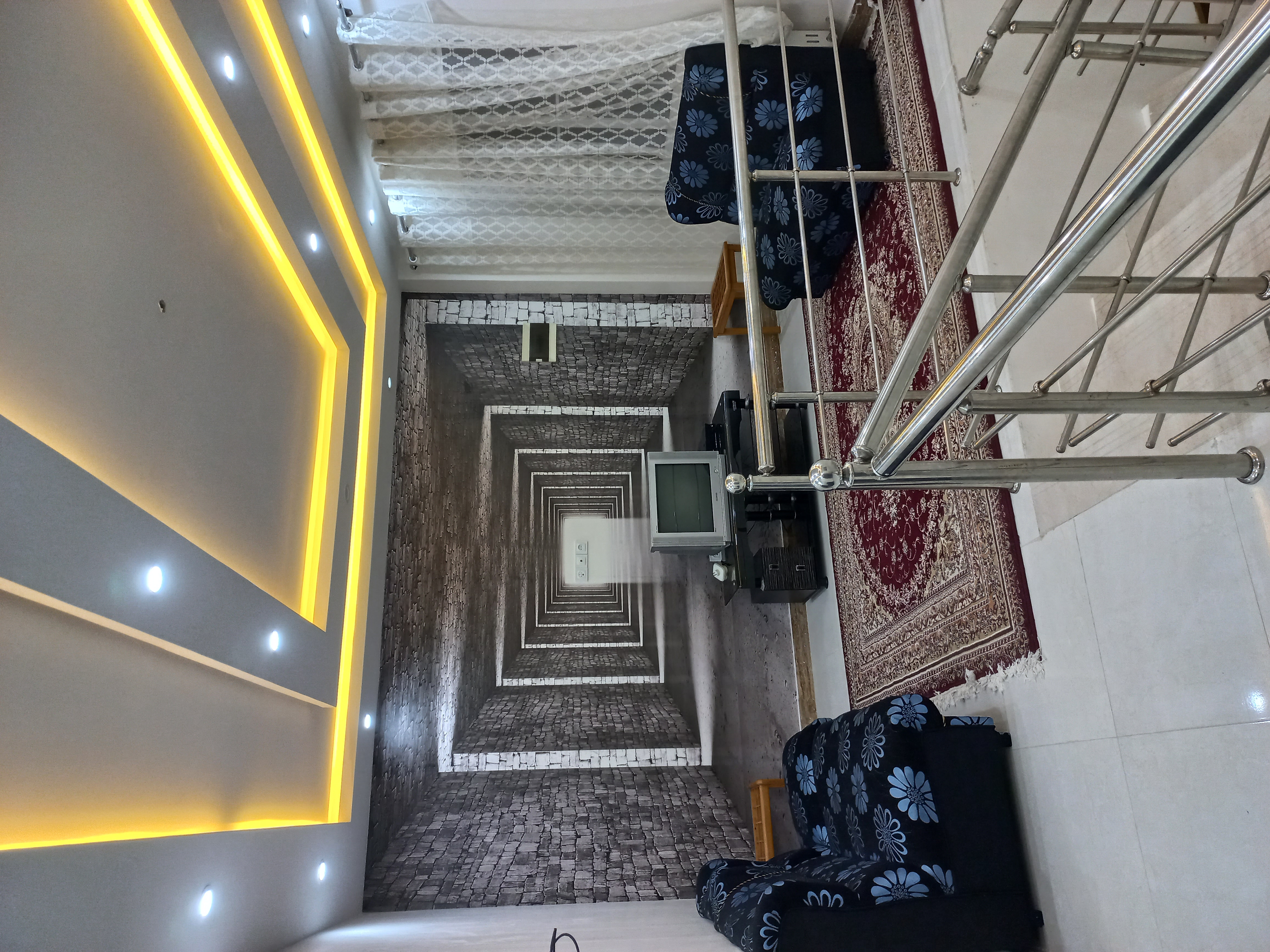 ویلای ۲۰۰ متری ساحلی زیباکنار