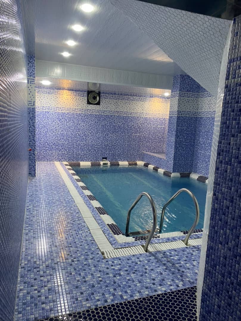 استخردار آرشا