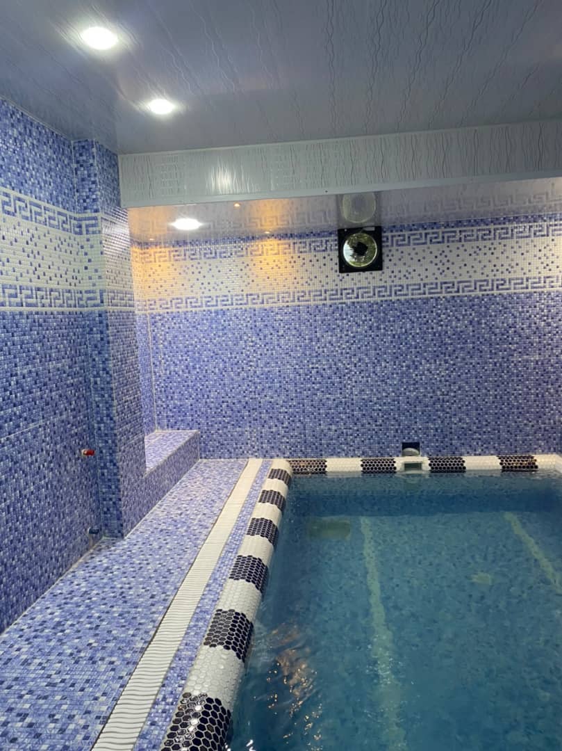 استخردار آرشا