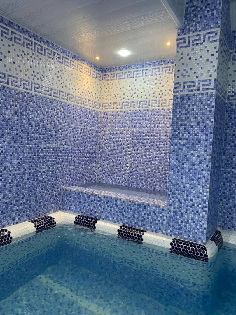استخردار آرشا