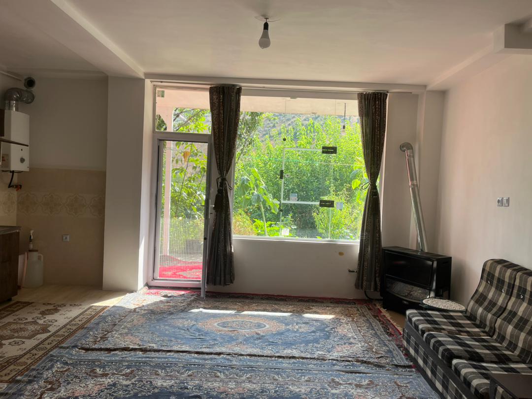 اقامتگاه رمه دار