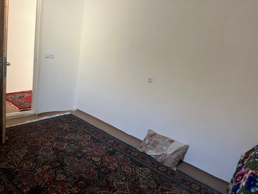 اقامتگاه رمه دار