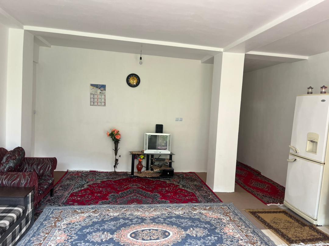 اقامتگاه رمه دار