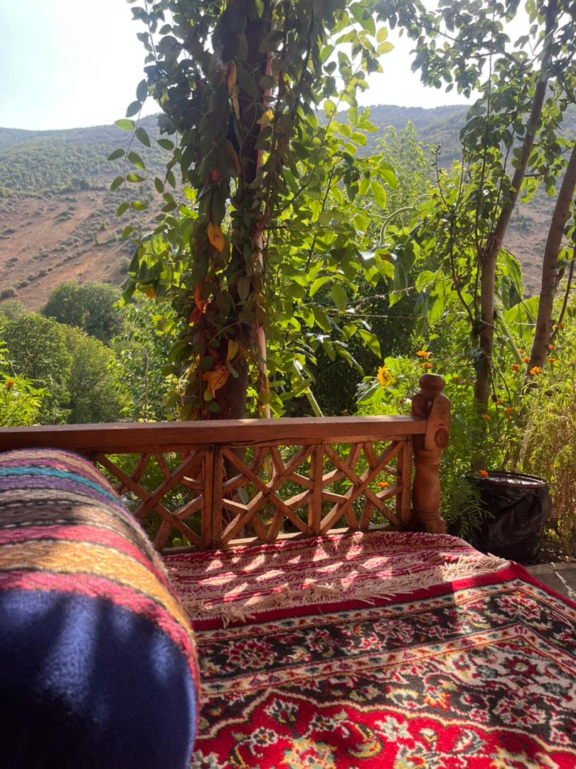اقامتگاه رمه دار