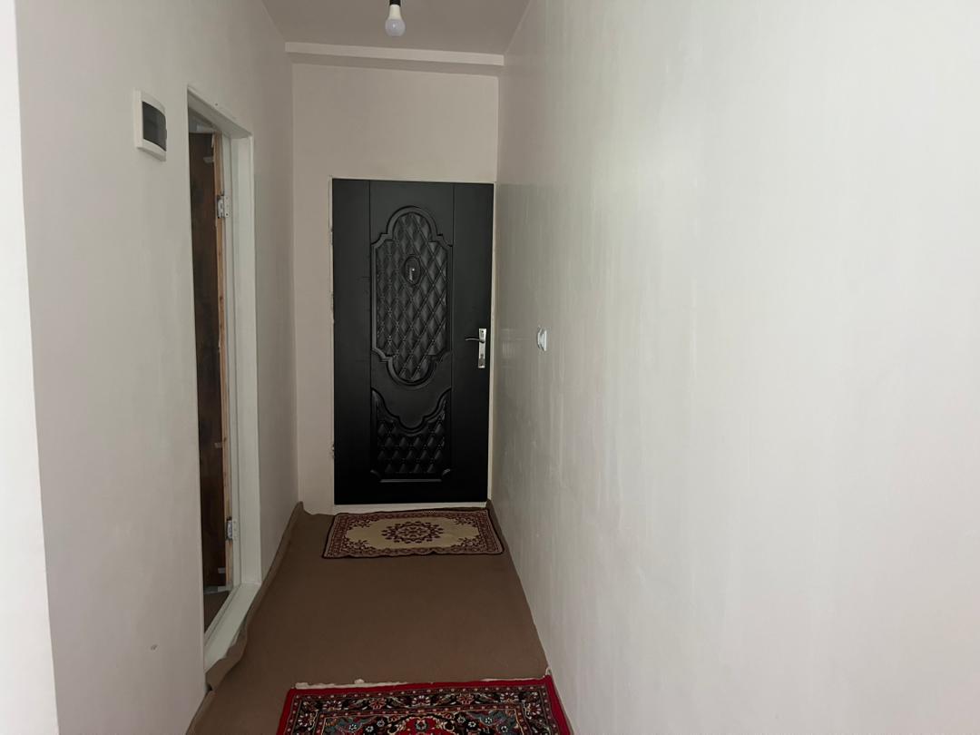 اقامتگاه رمه دار