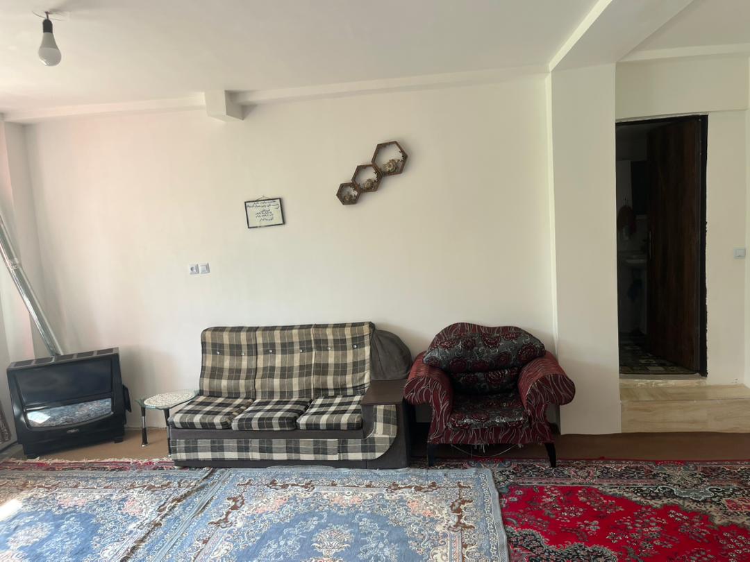 اقامتگاه رمه دار
