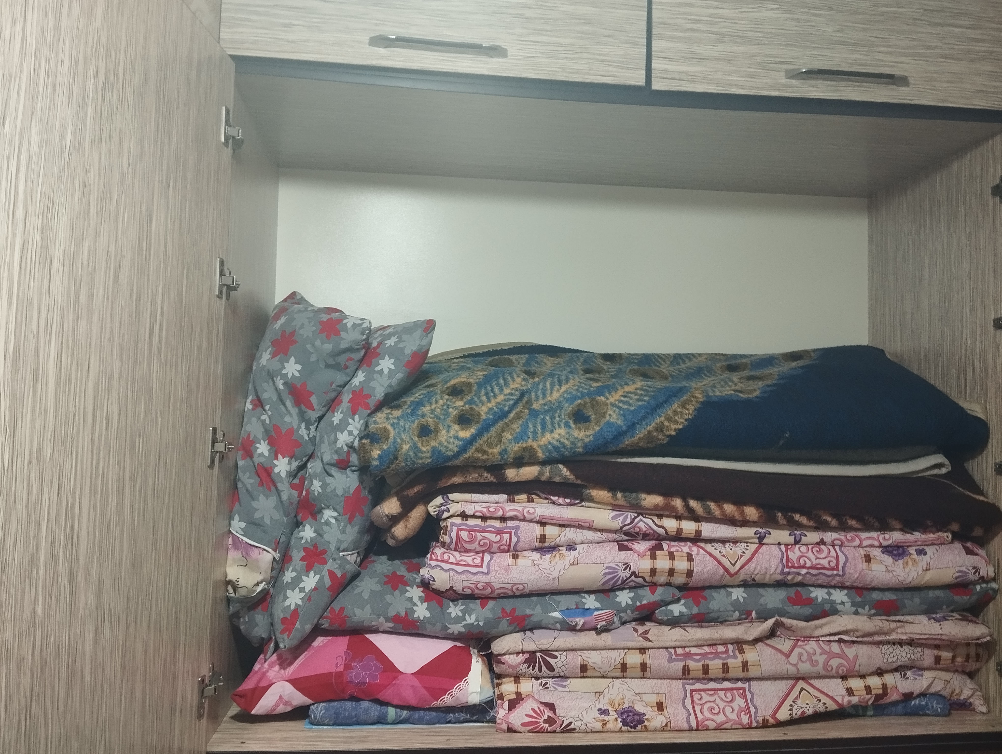 عرفان و پدر