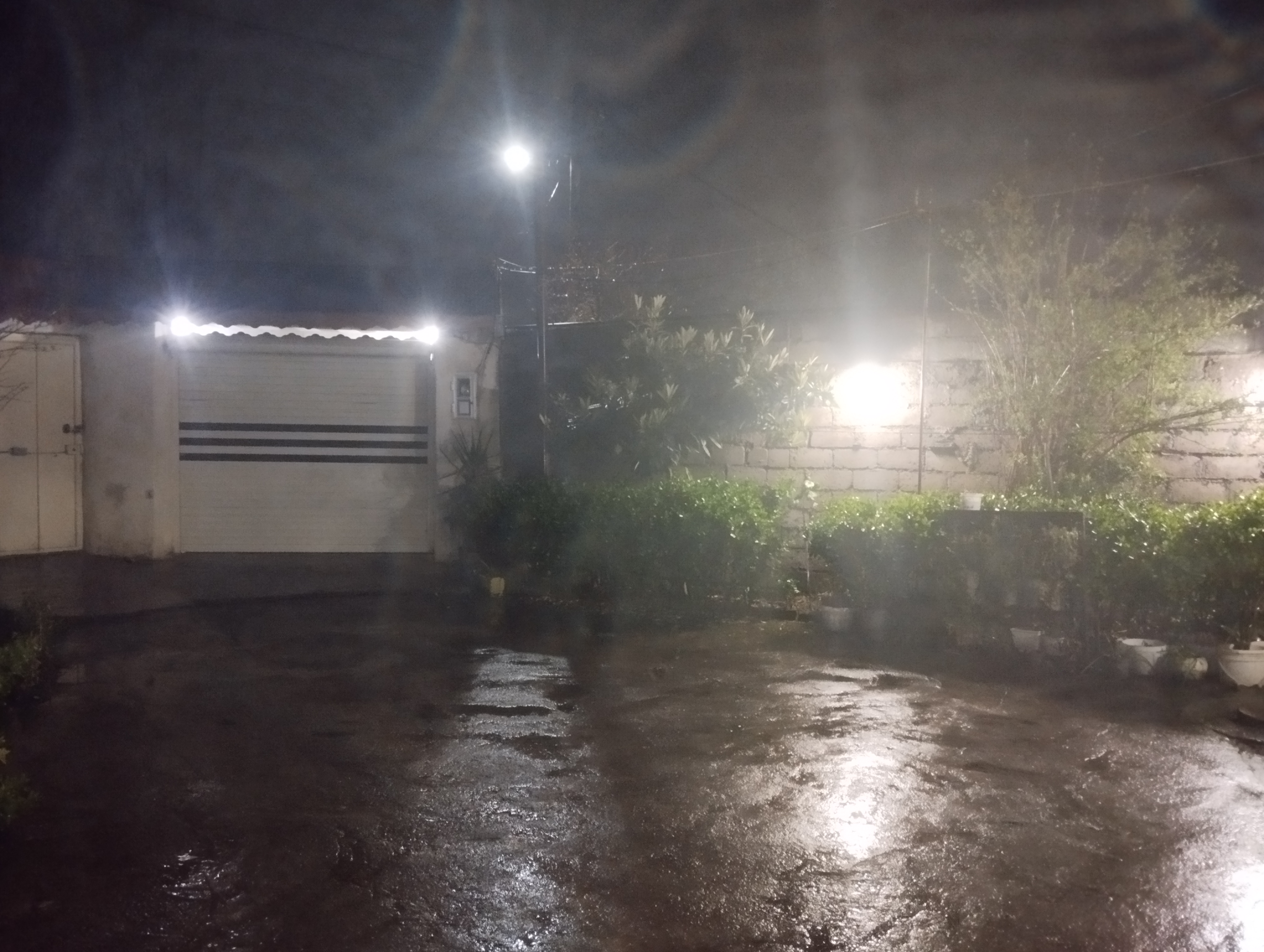 عرفان و پدر