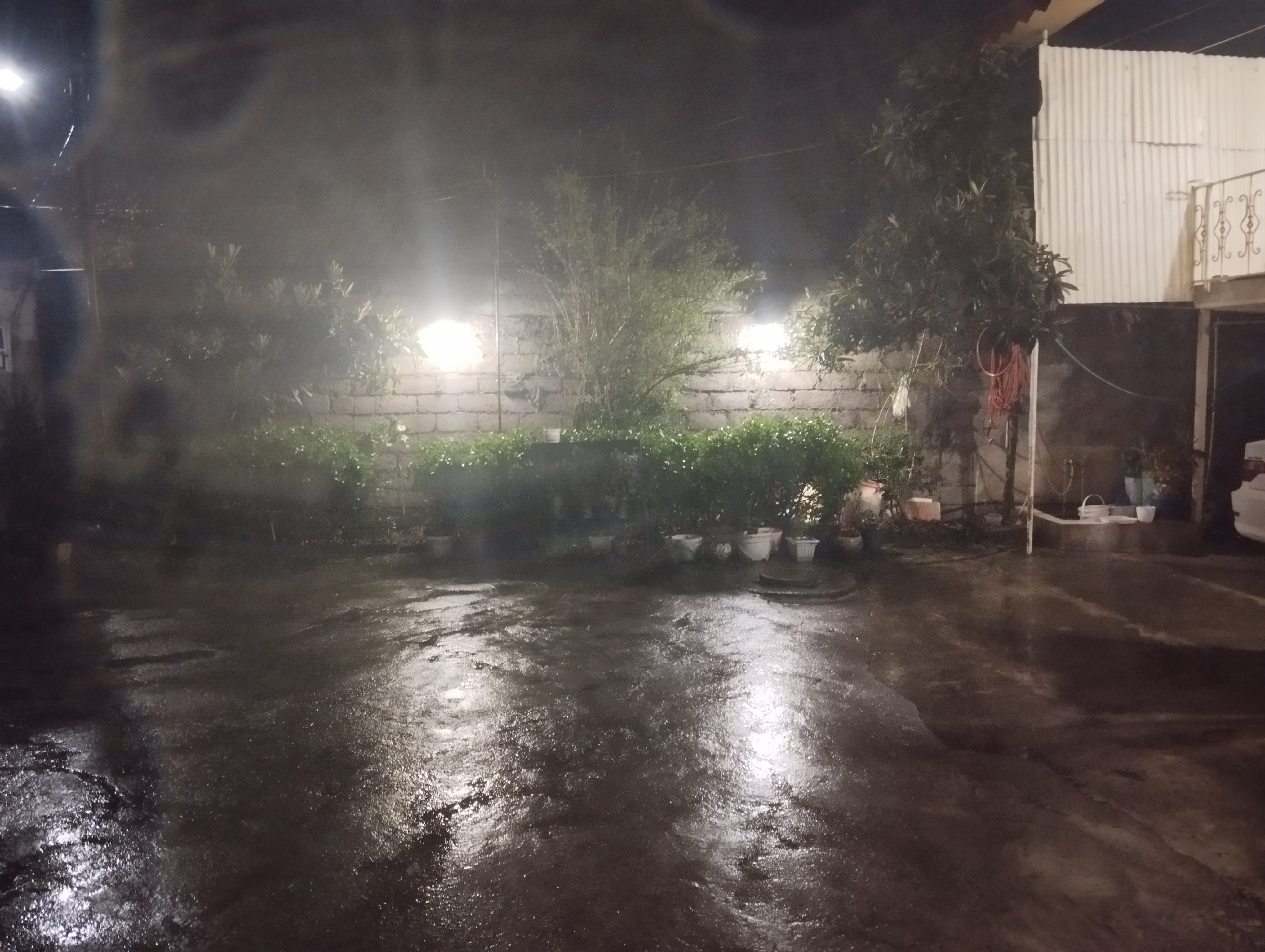 عرفان و پدر