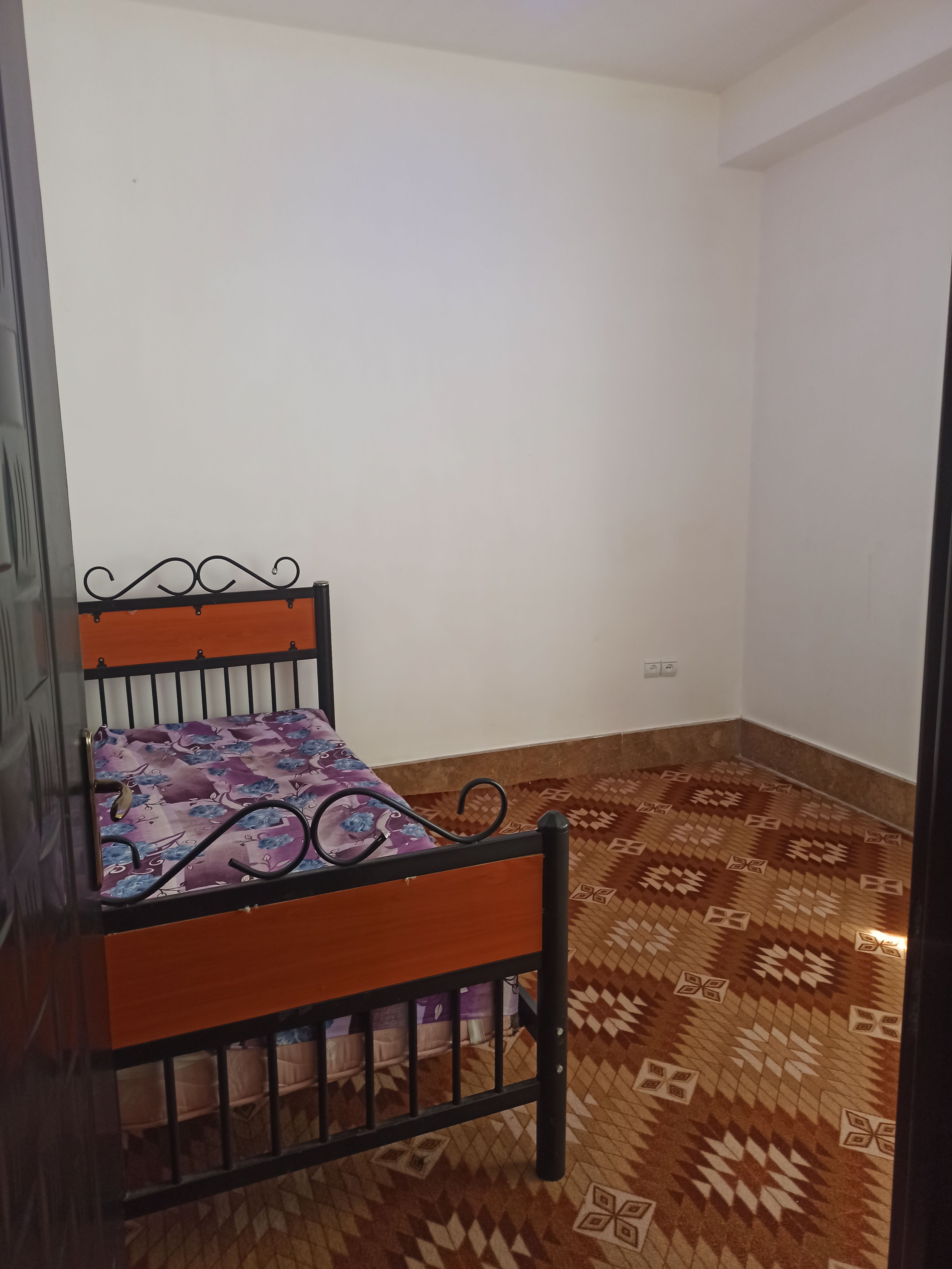 ساحلی دوبلکس سه خوابه چمخاله