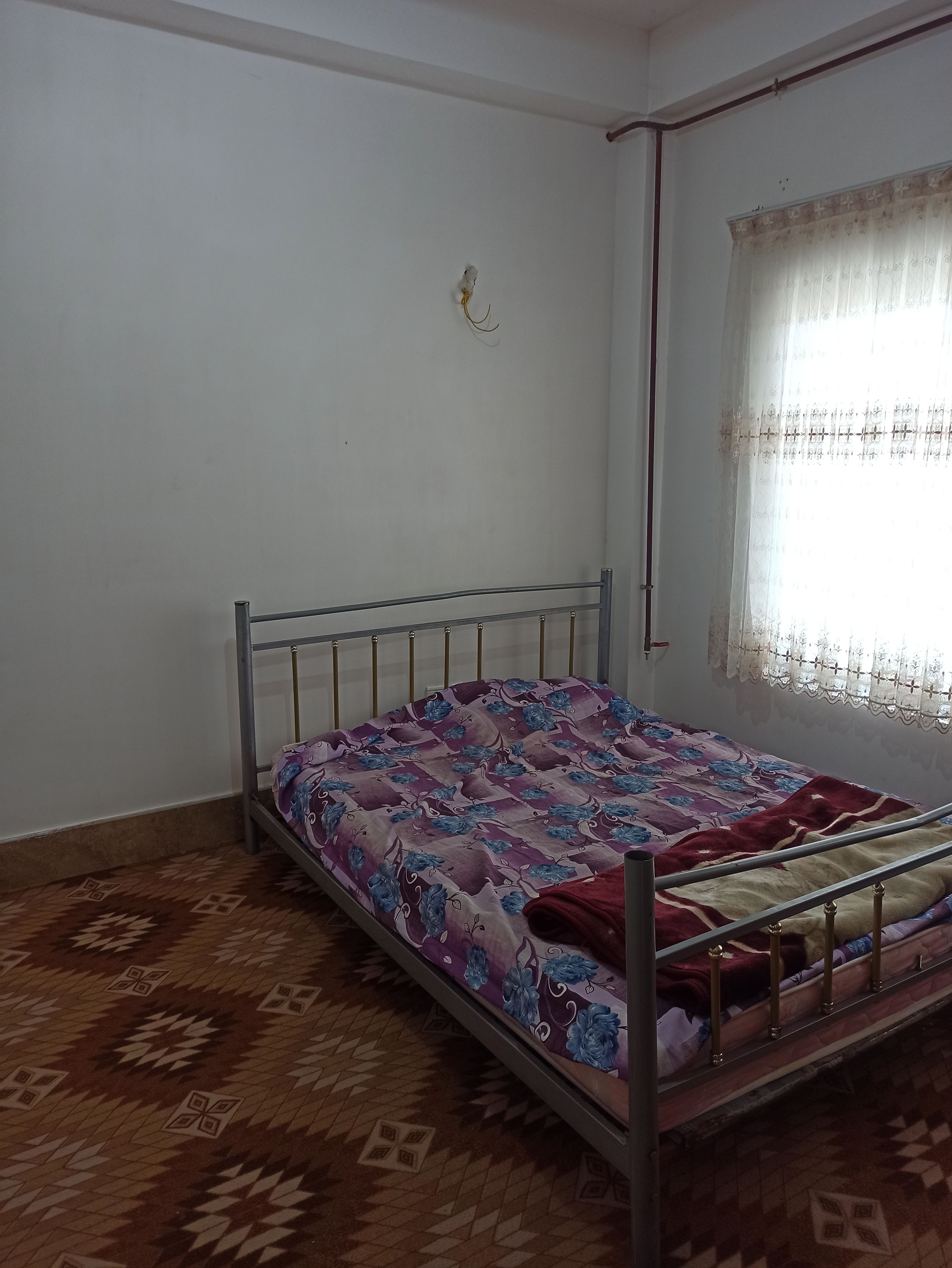 ساحلی دوبلکس سه خوابه چمخاله