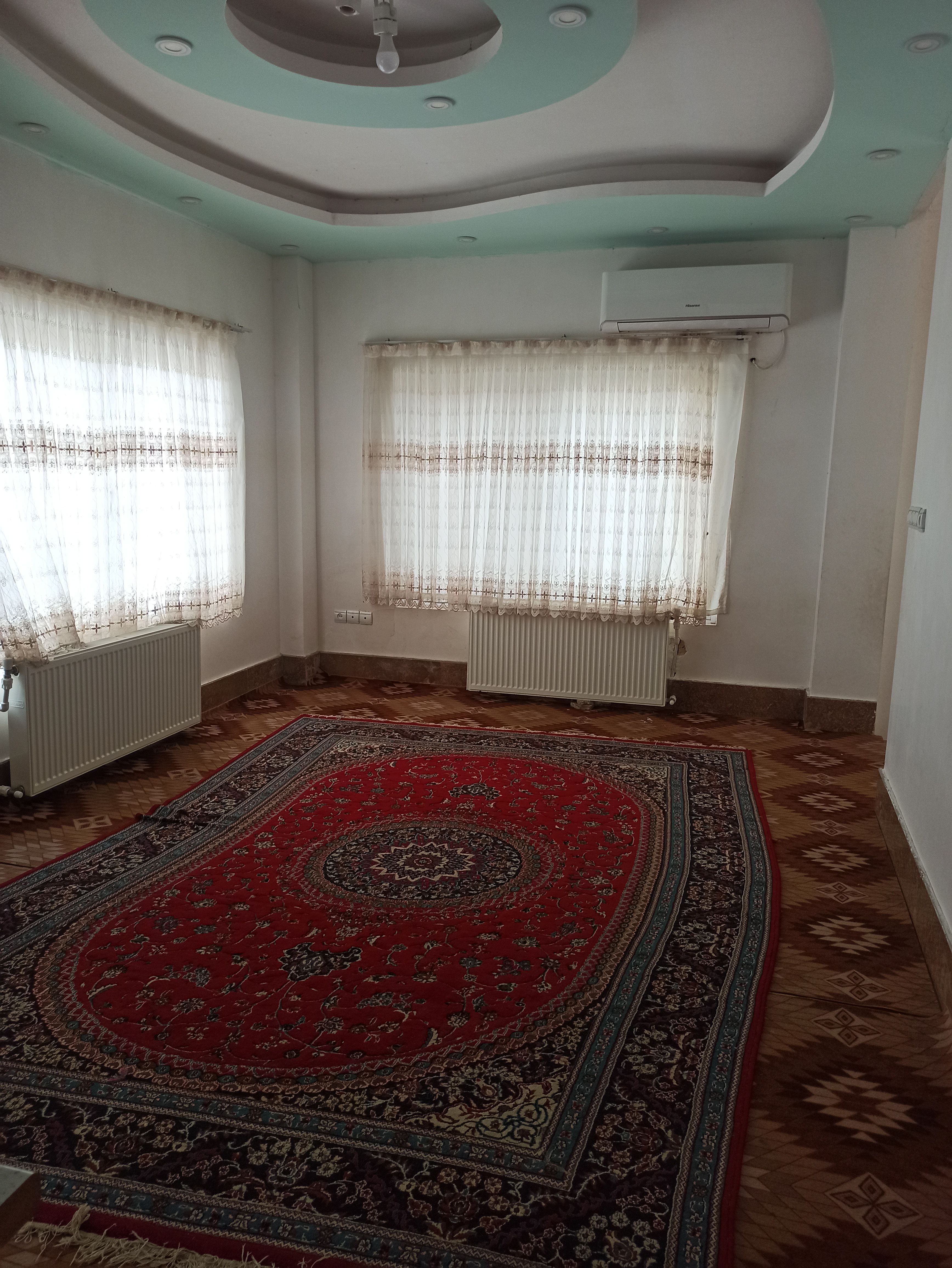 ساحلی دوبلکس سه خوابه چمخاله