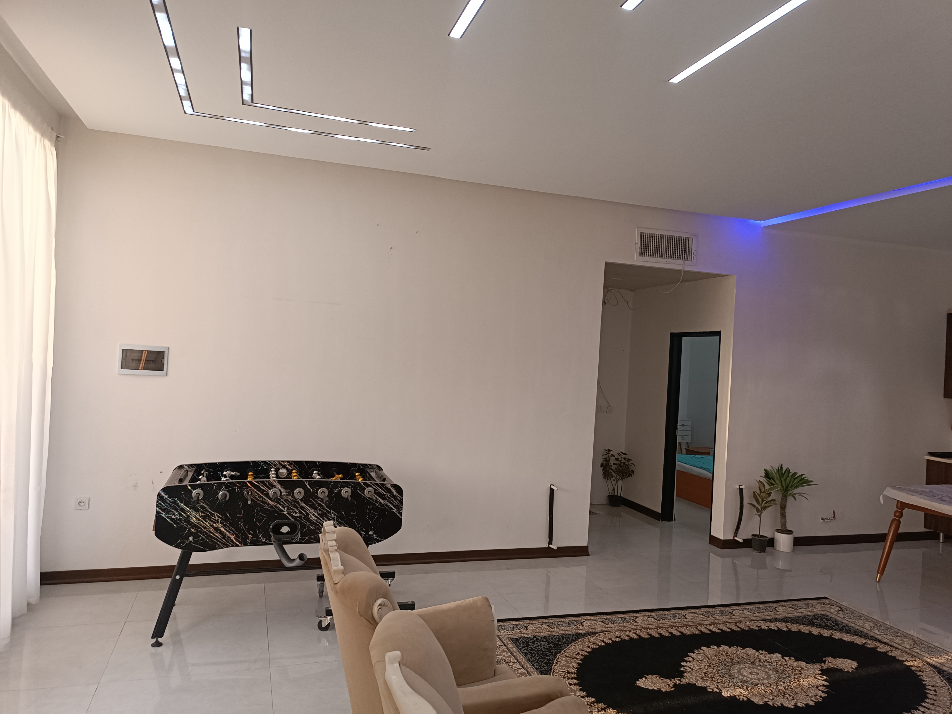 ویلا دو خواب مستر دکتر استخر دار