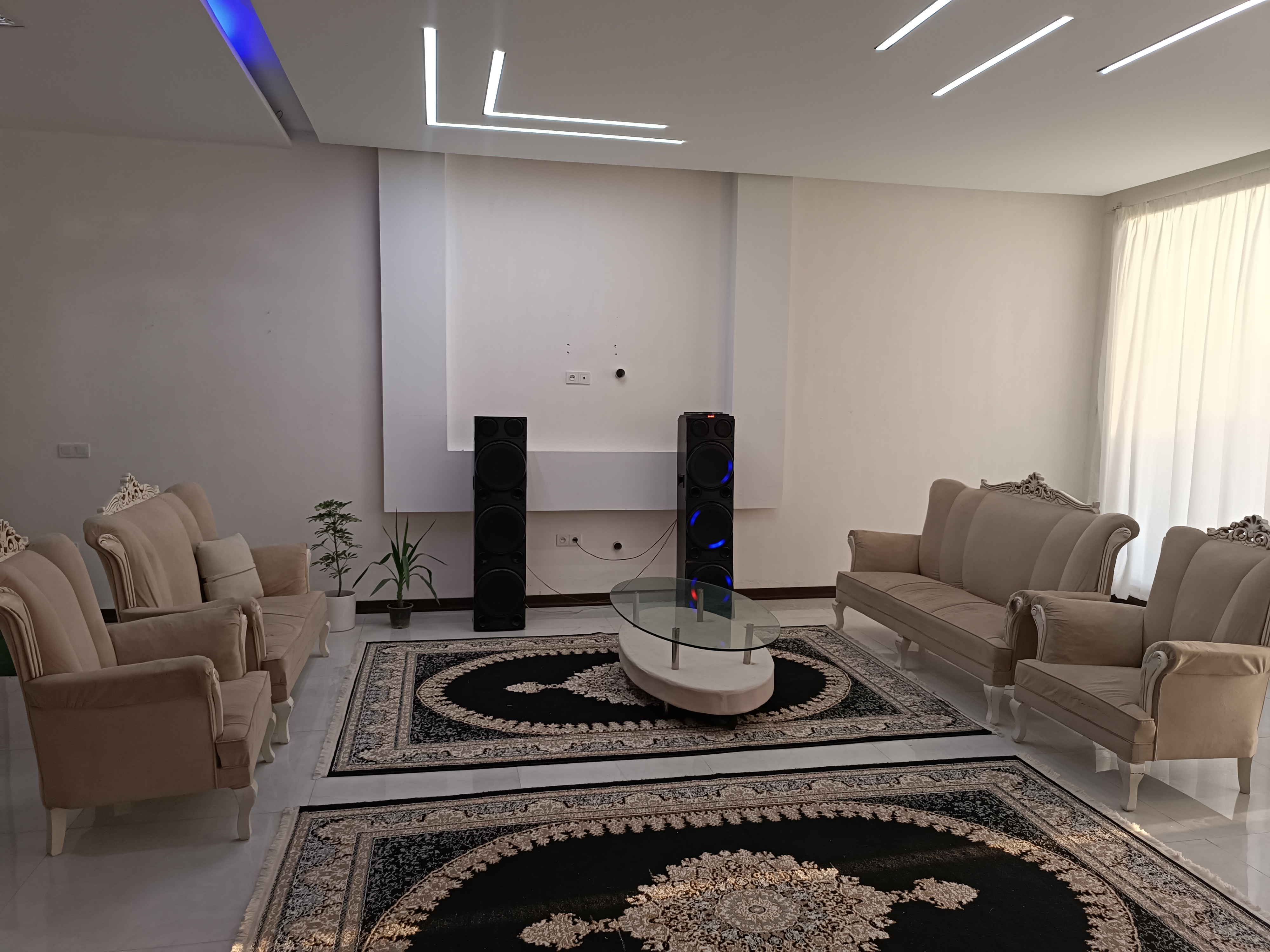 ویلا دو خواب مستر دکتر استخر دار