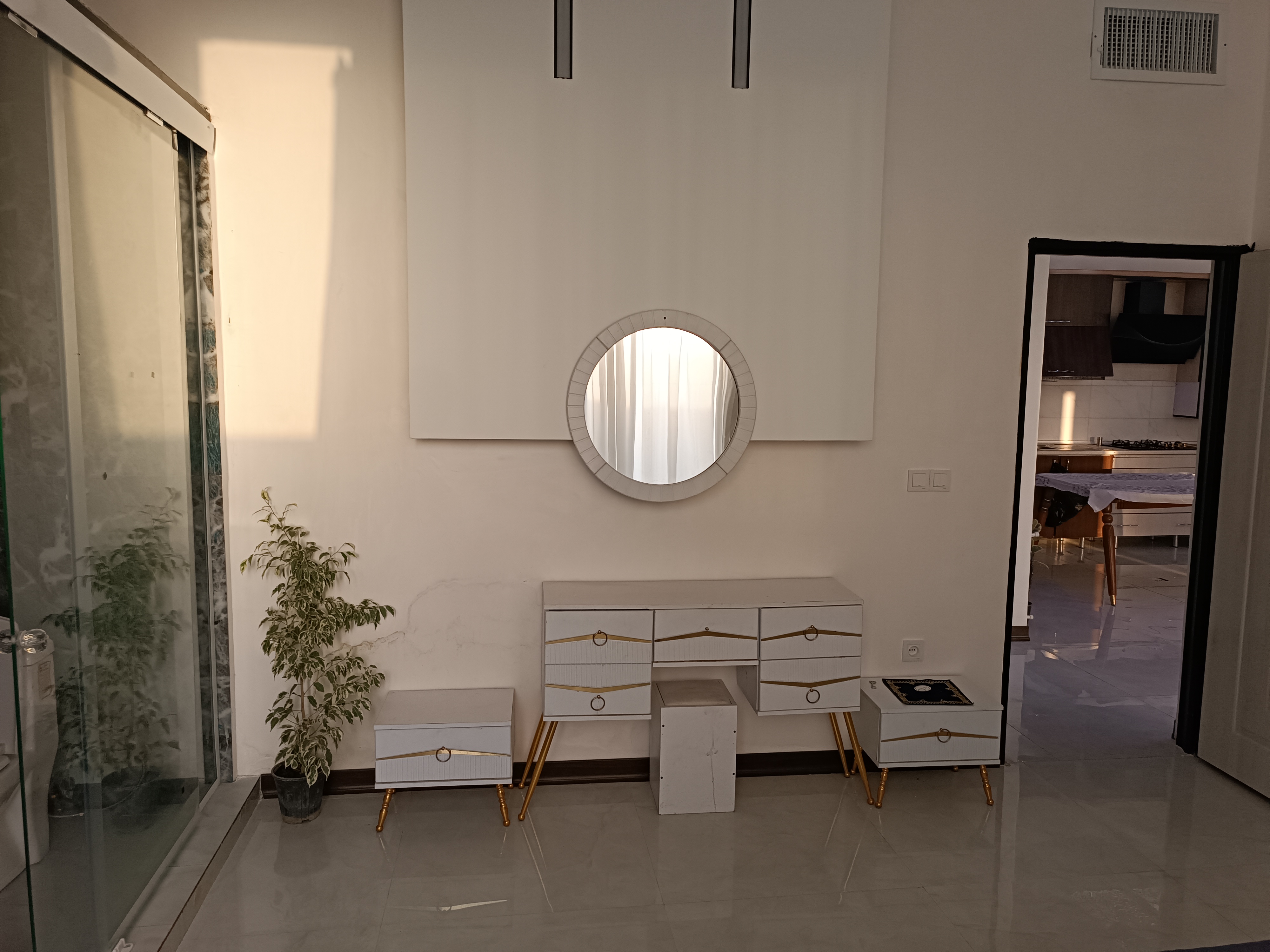 ویلا دو خواب مستر دکتر استخر دار