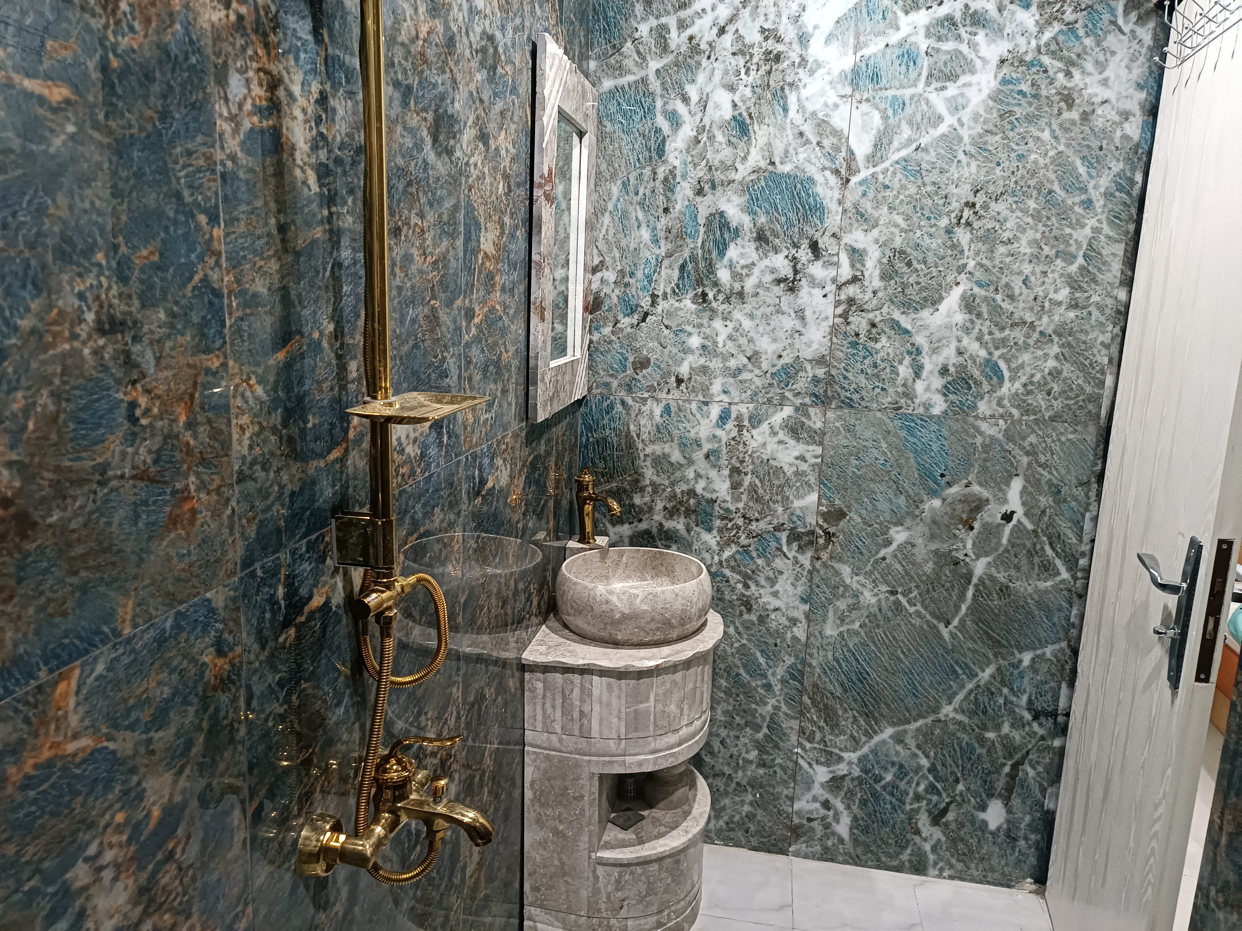 ویلا دو خواب مستر دکتر استخر دار
