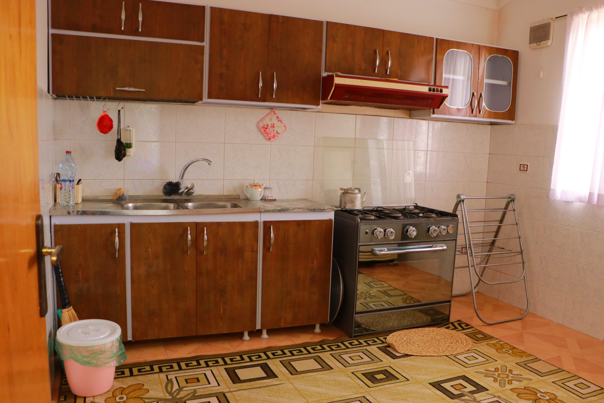 دوخوابه آرمویی