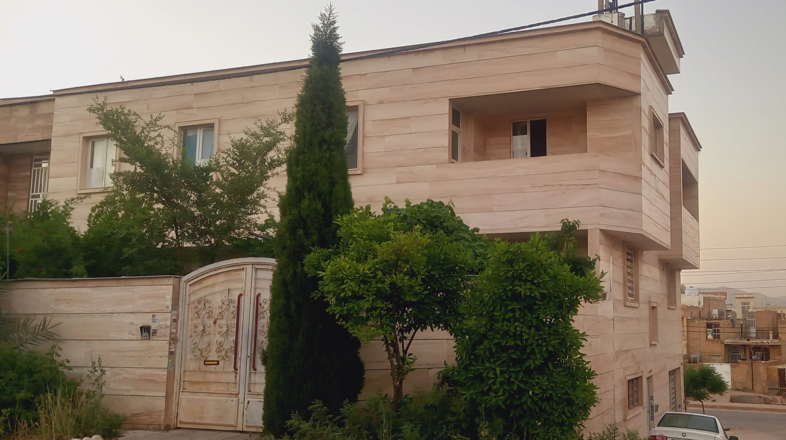 یاس شیراز