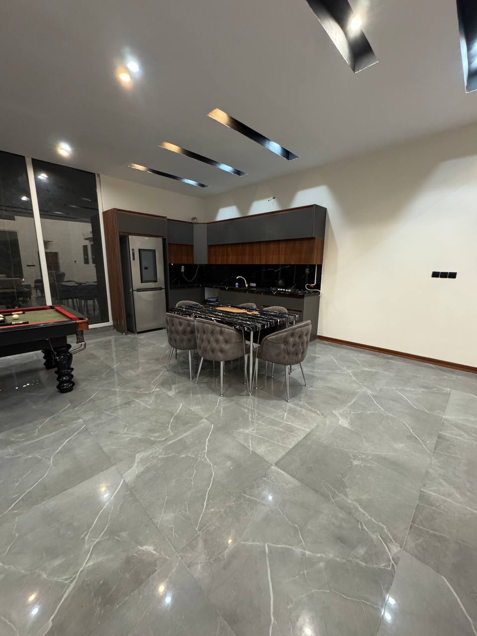 ویلا سه خواب عمارت هستی