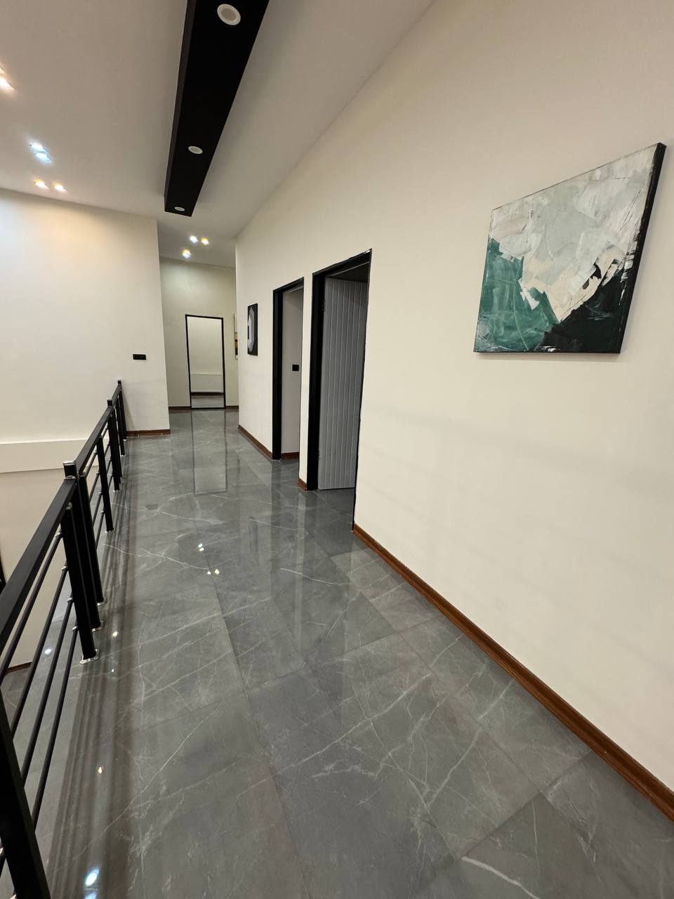 ویلا سه خواب عمارت هستی