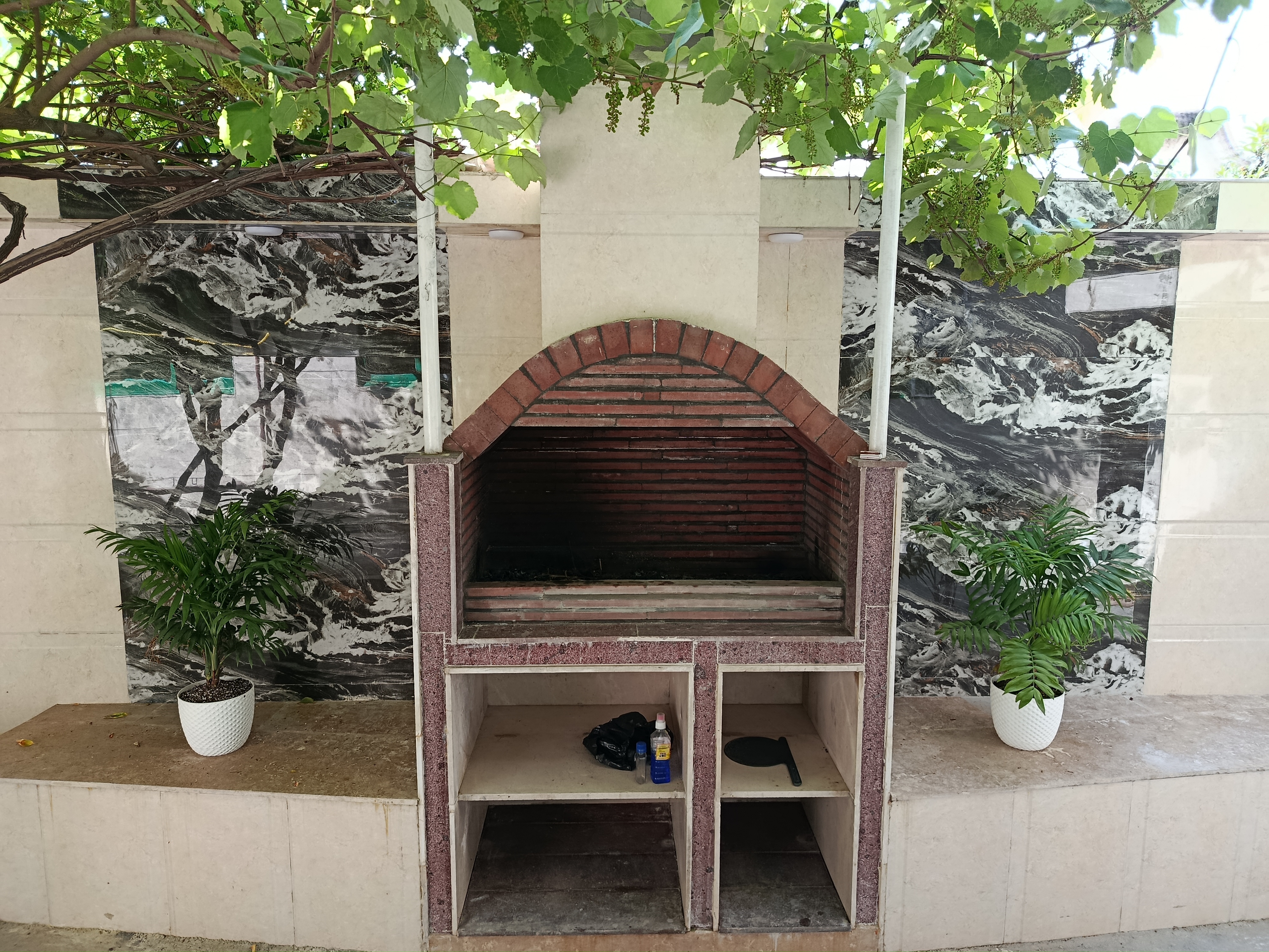 ویلای دو خواب وارشین نزدیک جنگل گیسوم