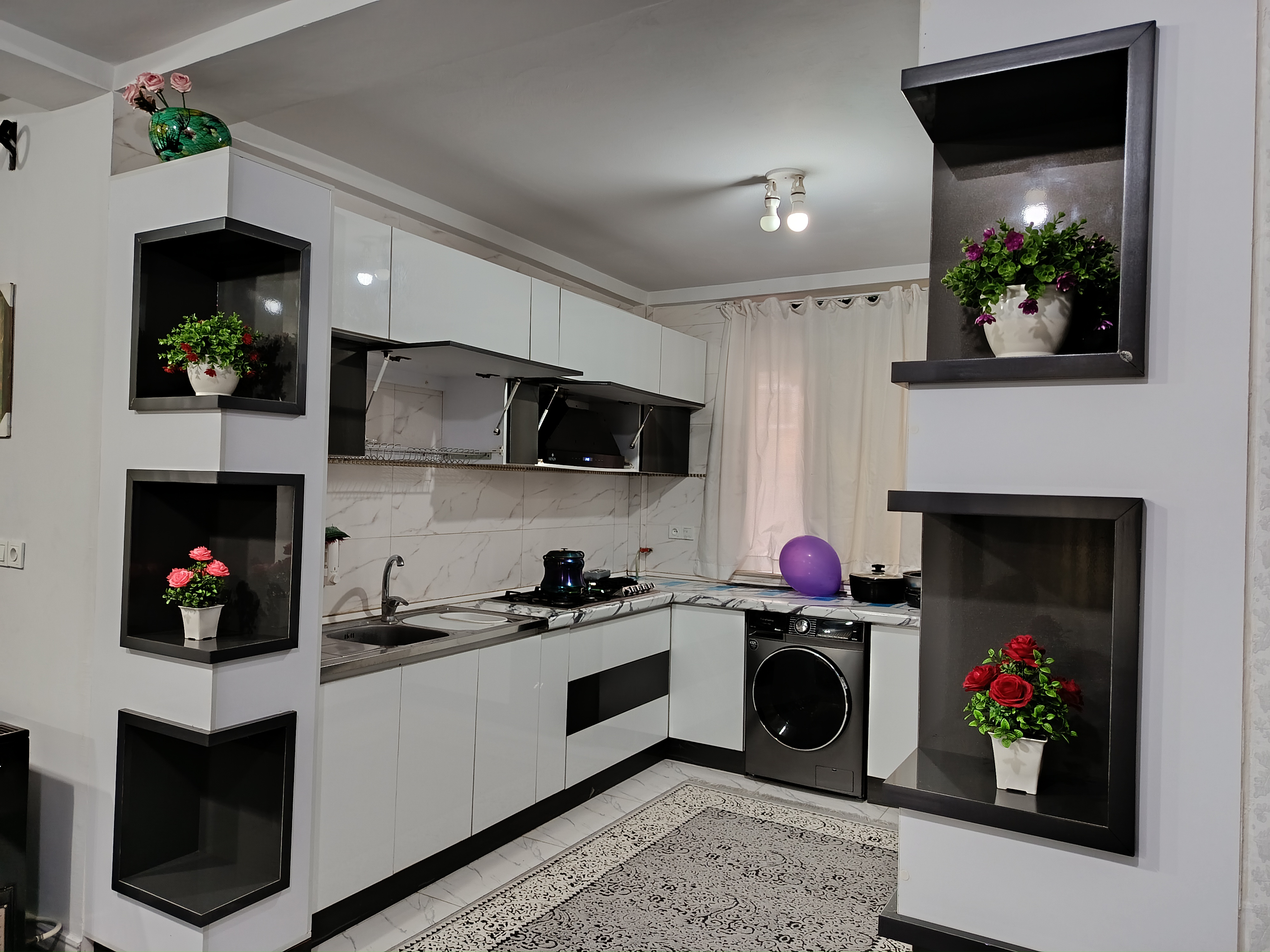 ویلای دو خواب وارشین نزدیک جنگل گیسوم