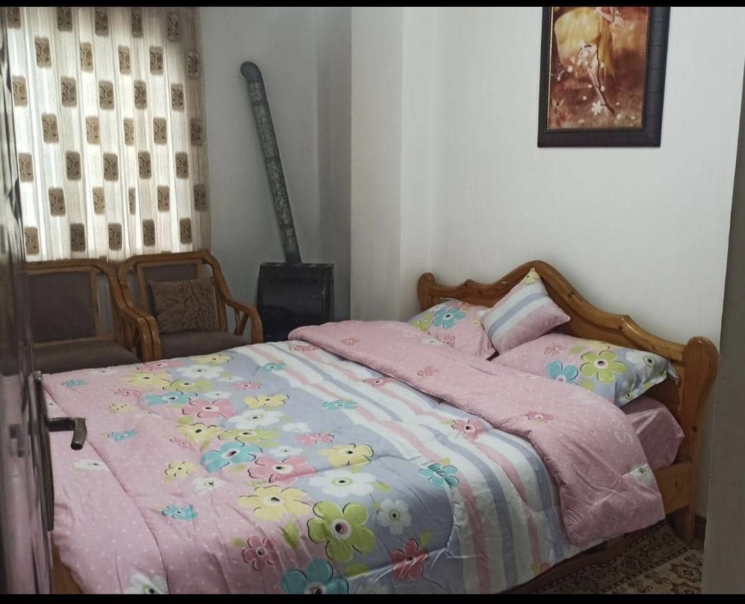 ویلای یکخوابه تمیز و مجهز ساحلی